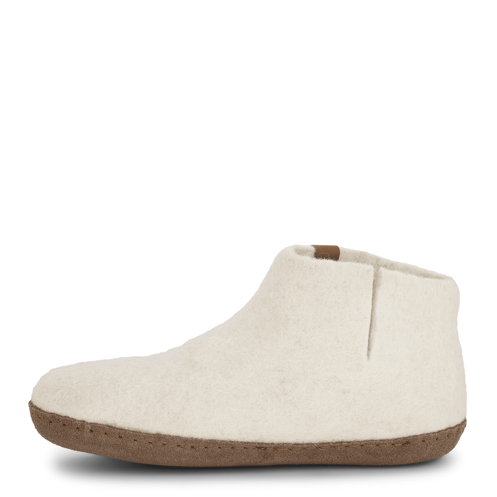 WOOL EVEREST - OFFWHITE